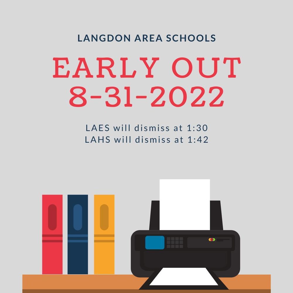 early out information